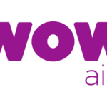 WOW air logo and symbol