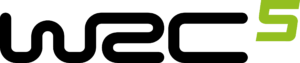 WRC logo and symbol
