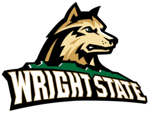 Wright State Raiders Logo