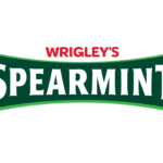 Wrigleys Spearmint Logo