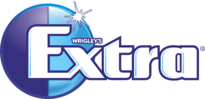 Wrigley’s Spearmint logo and symbol