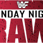 Wwe Monday Night Raw Logo