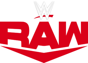 Wwe Monday Night Raw Logo