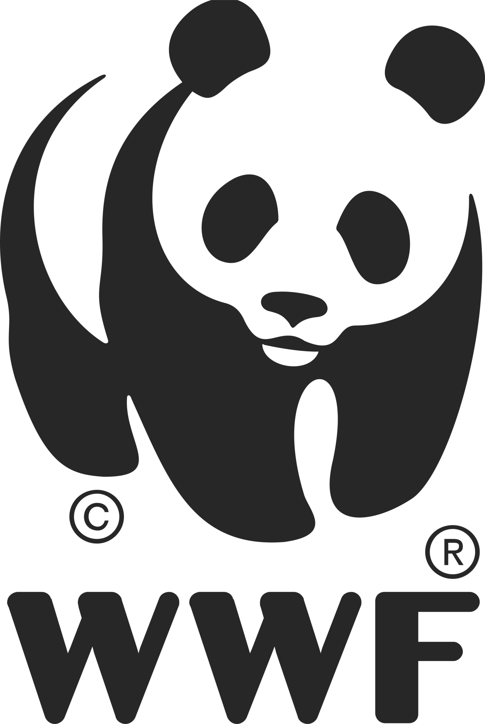 Wwf Logo