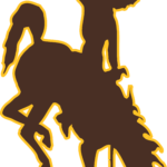 Wyoming Cowboys Logo