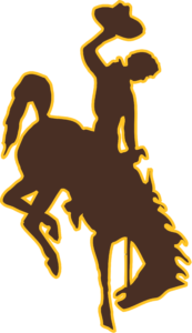 Wyoming Cowboys Logo