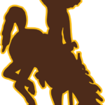 Wyoming Cowboys Logo