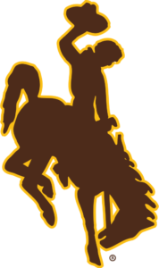 Wyoming Cowboys Logo