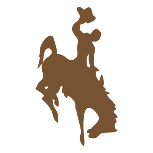 Wyoming Cowboys Logo