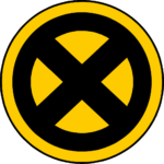X Men Logo