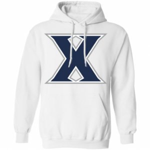 Xavier Musketeers Logo