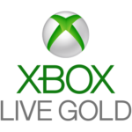 Xbox Live logo and symbol