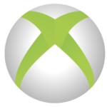 Xbox logo and symbol
