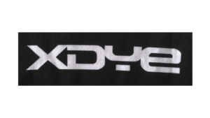 Xdye Logo