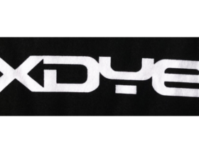 Xdye Logo