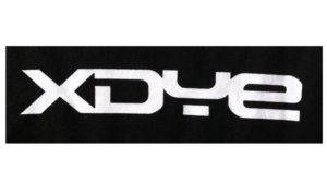 Xdye Logo