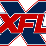 Xfl Logo