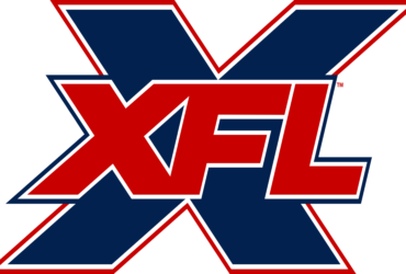 Xfl Logo