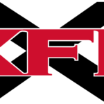 XFL logo and symbol