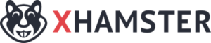 xHamster logo and symbol