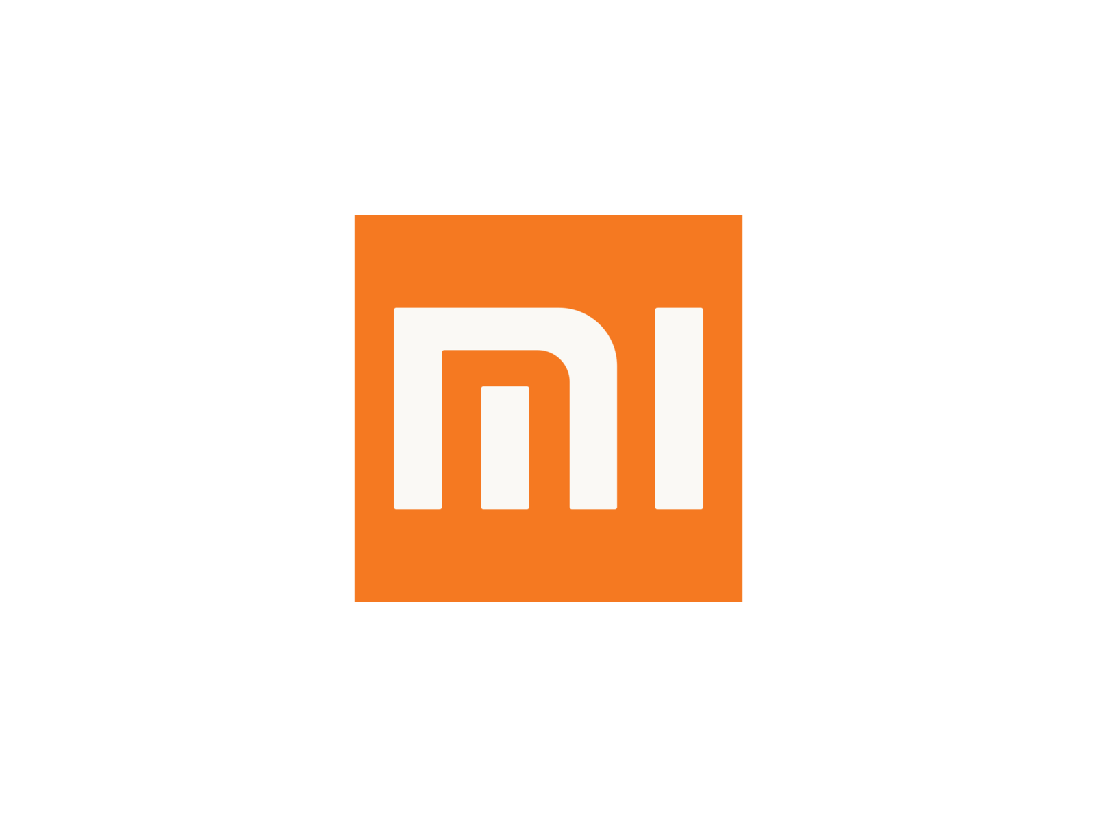 Xiaomi Logo