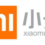 Xiaomi logo and symbol