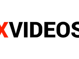 Xvideos Logo