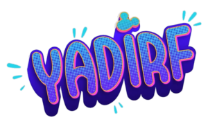 Yadirf logo and symbol