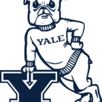 Yale Bulldogs Logo