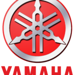 Yamaha logo and symbol