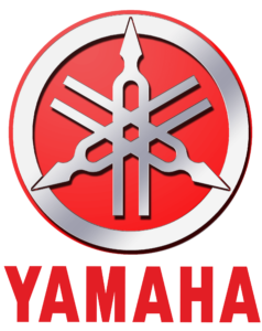 Yamaha logo and symbol