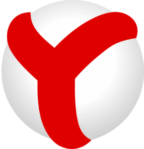 Yandex Logo