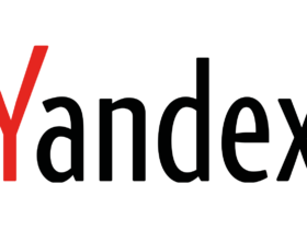 Yandex Logo