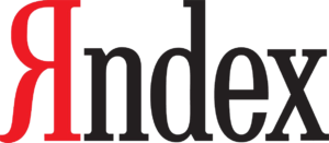 Yandex logo and symbol