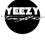 Yeezy logo and symbol