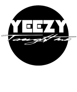 Yeezy logo and symbol