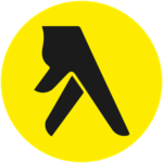 Yellow Pages logo and symbol
