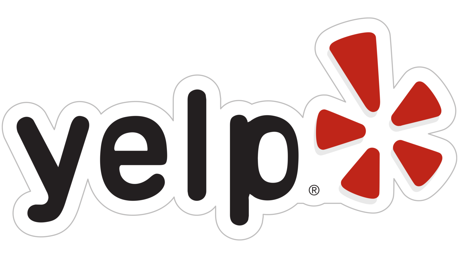 Yelp Logo