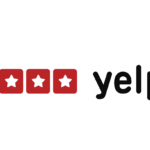 Yelp logo and symbol