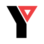 YMCA logo and symbol