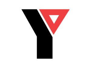 YMCA logo and symbol