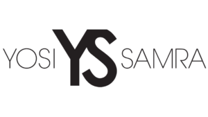 Yosi Samra Logo