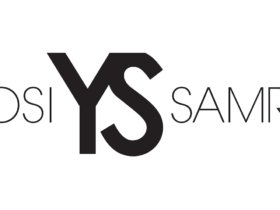 Yosi Samra Logo