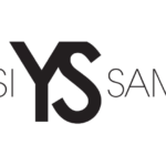 Yosi Samra Logo