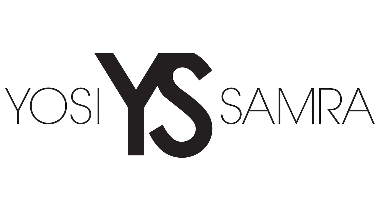 Yosi Samra Logo