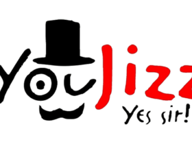 Youjizz Logo