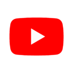 YouTube logo and symbol