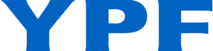 Ypf Logo