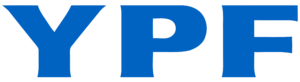 YPF Logo and symbol