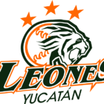 Yucatan Leones Logo